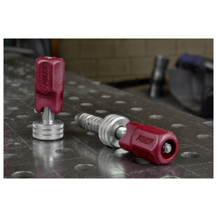 BOULON DE FIXATION POUR TABLE DE SOUDAGE TS